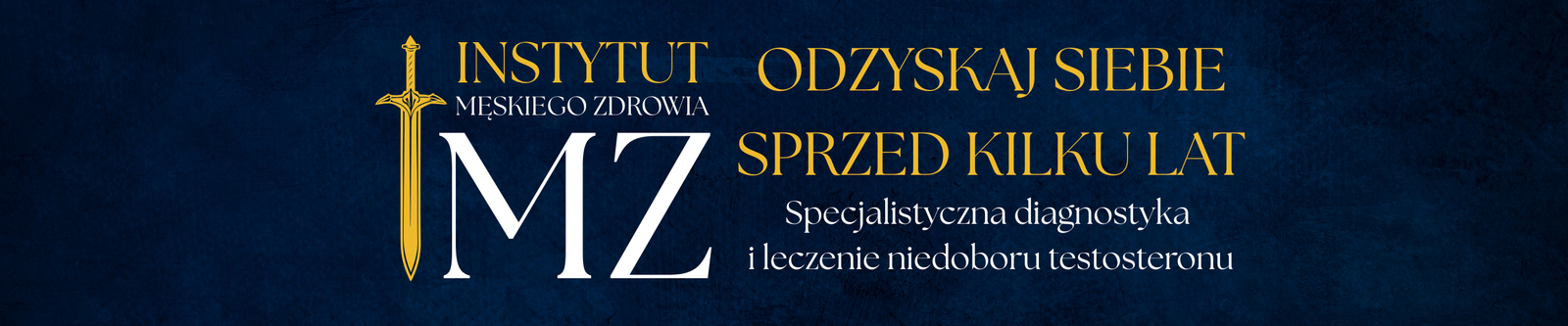Instytut Męskiego Zdrowia