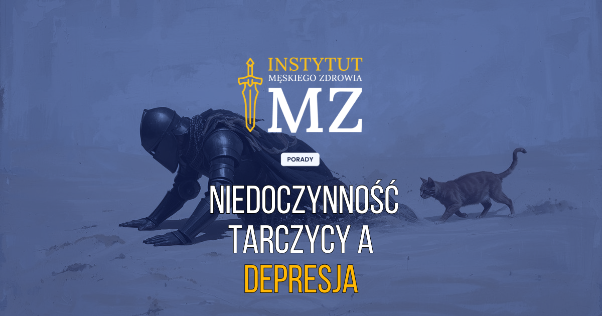 rycerz-bez-sil-na-pustyni-symbolizujacej-depresje-wywolana-niedoczynnoscia-tarczycy-navy