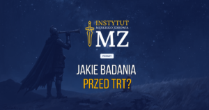 rycerz-patrzacy-przez-lunete-na-gwiazdziste-niebo-szukajacy-informacji-jakie-badania-przed-trt-navy