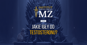 rycerz-siedzacy-na-tronie-z-igiel-zastanawiajacy-sie-jakie-igly-do-testosteronu-navy