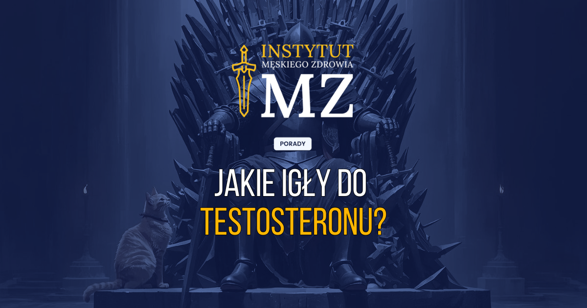 rycerz-siedzacy-na-tronie-z-igiel-zastanawiajacy-sie-jakie-igly-do-testosteronu-navy