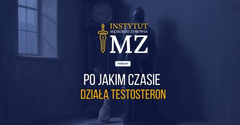 rycerz-stojacy-przy-zegarze-zastanawiajacy-sie-po-jakim-czasie-dziala-testosteron-navy