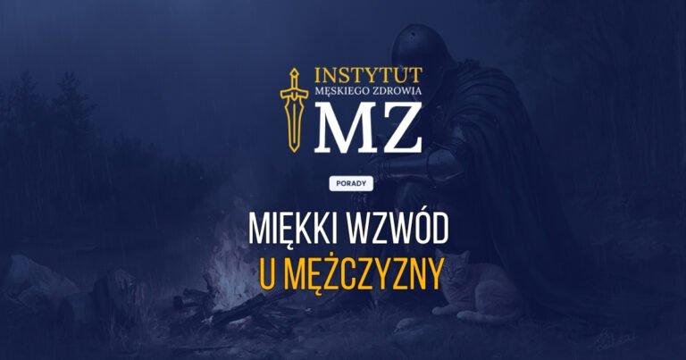 rycerz-siedzacy-przy-ognisku-w-deszczowa-noc-zastanawiajacy-sie-nad-przyczynami-miekkiego-wzwodu-i-problemow-z-erekcja-u-mezczyzny-navy
