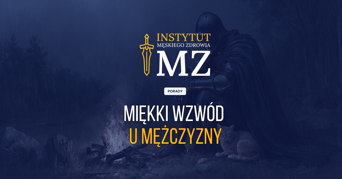 rycerz-siedzacy-przy-ognisku-w-deszczowa-noc-zastanawiajacy-sie-nad-przyczynami-miekkiego-wzwodu-i-problemow-z-erekcja-u-mezczyzny-navy