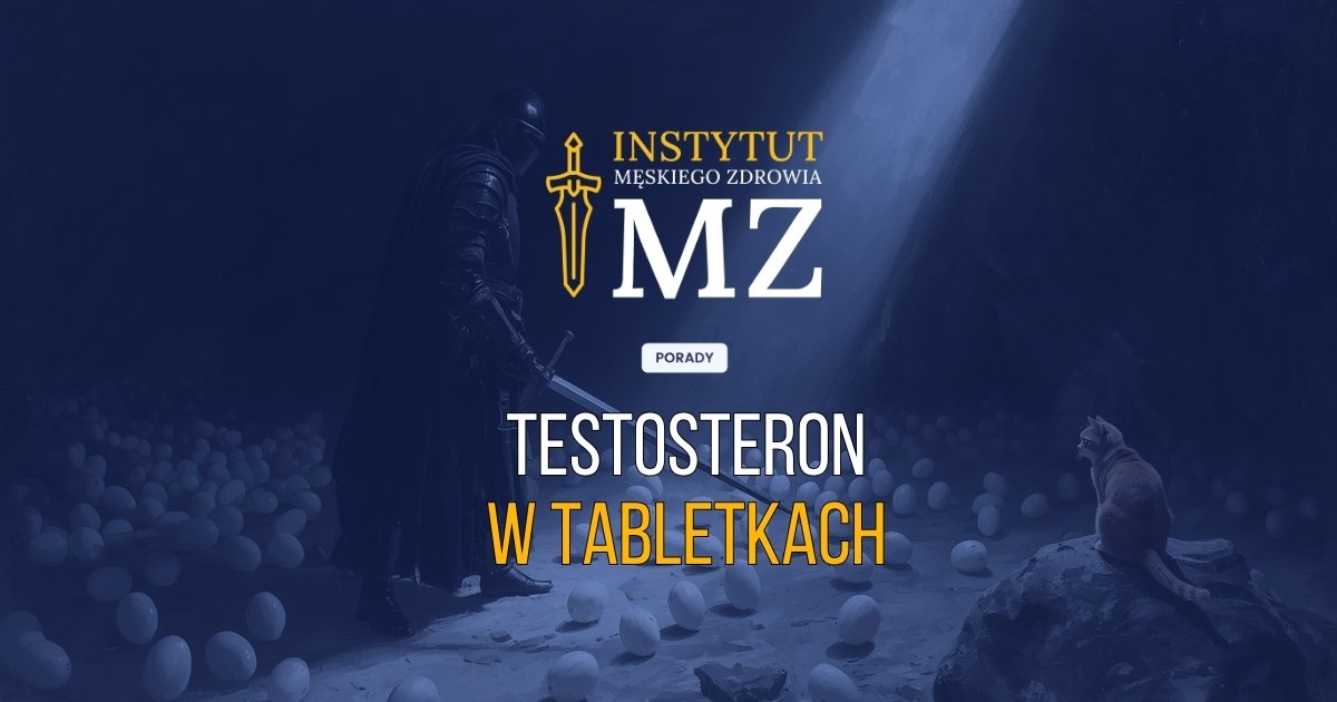 rycerz-stojacy-w-jaskini-pelnej-tabletek-na-testosteron-szukajacy-recepty-na-clomifen-navy