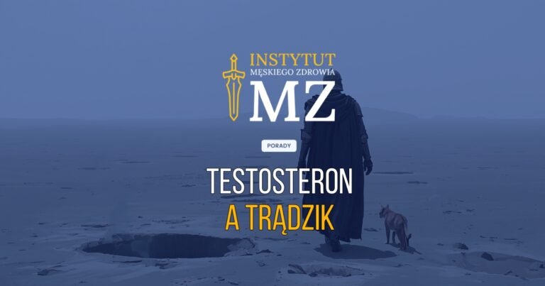 rycerz-na-zielonej-pustyni-z-kraterami-symbolizujacymi-tradzik-na-trt-navy
