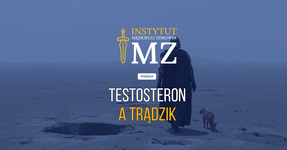 rycerz-na-zielonej-pustyni-z-kraterami-symbolizujacymi-tradzik-na-trt-navy