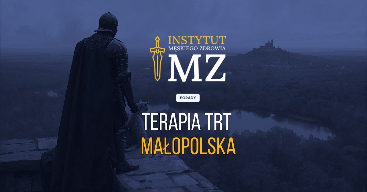 rycerz-patrzacy-na-krakow-szukajacy-terapii-trt-malopolska-navy